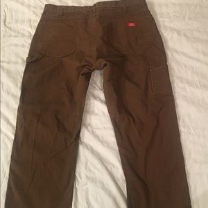 Dickies carpenter pants